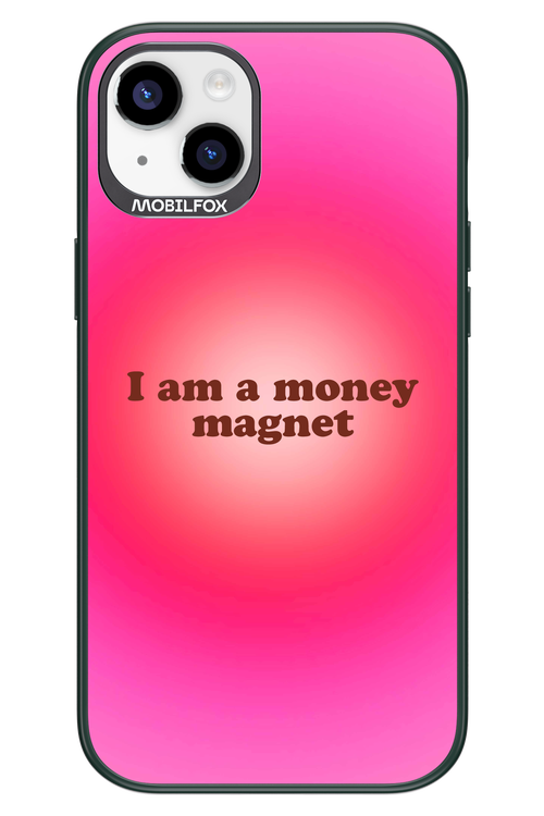 Money Magnet  - Apple iPhone 14 Plus