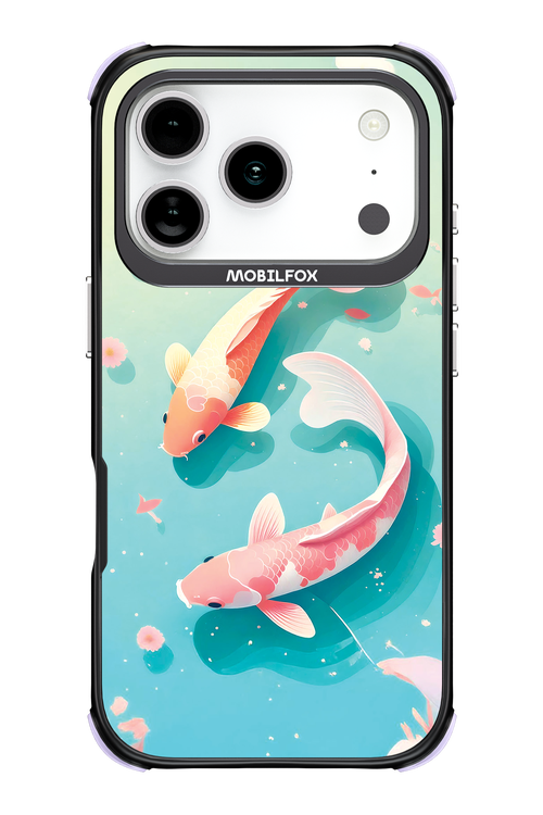 Koi II - Apple iPhone 17 Pro