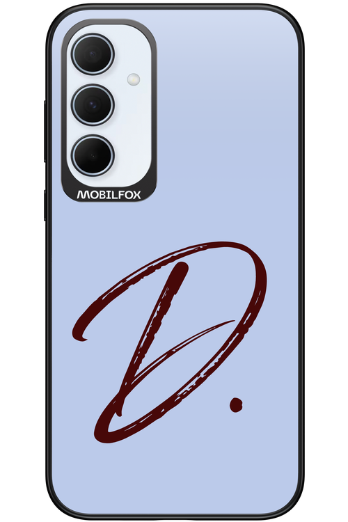 (Jellyfish Presso) D 2.0 - Samsung Galaxy A35