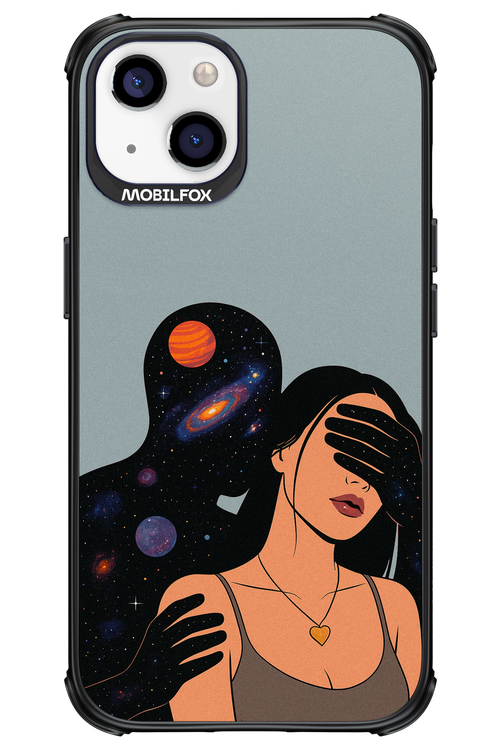Universe Lover - Apple iPhone 13