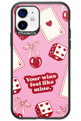 Win Win Red 2.0 - Apple iPhone 12