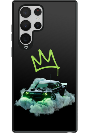 Just Dont Die - Samsung Galaxy S22 Ultra