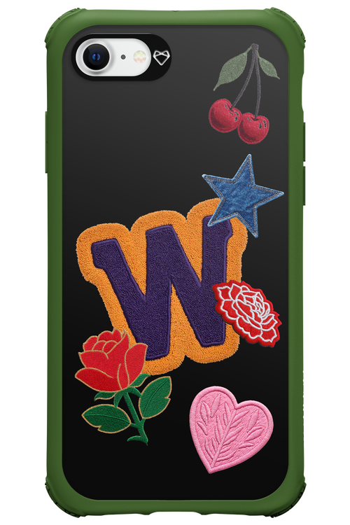 University's Queen - Apple iPhone SE 2022