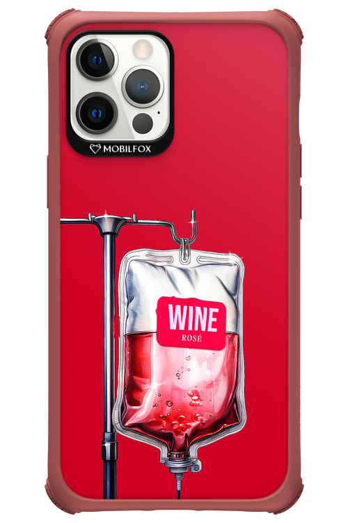 Sos Wine - Apple iPhone 12 Pro Max