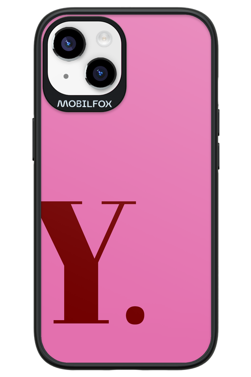 Y (Sorbet) 2.0 - Apple iPhone 14