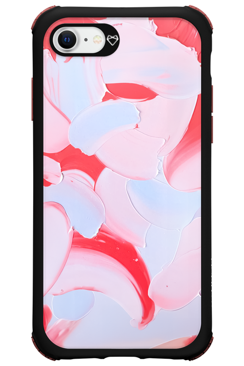 Koi - Apple iPhone SE 2020