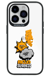 Broken Smiles - Apple iPhone 14 Pro