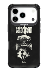 CATACLYSM - Apple iPhone 17 Pro