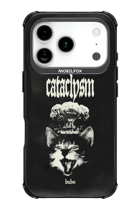 CATACLYSM - Apple iPhone 17 Pro