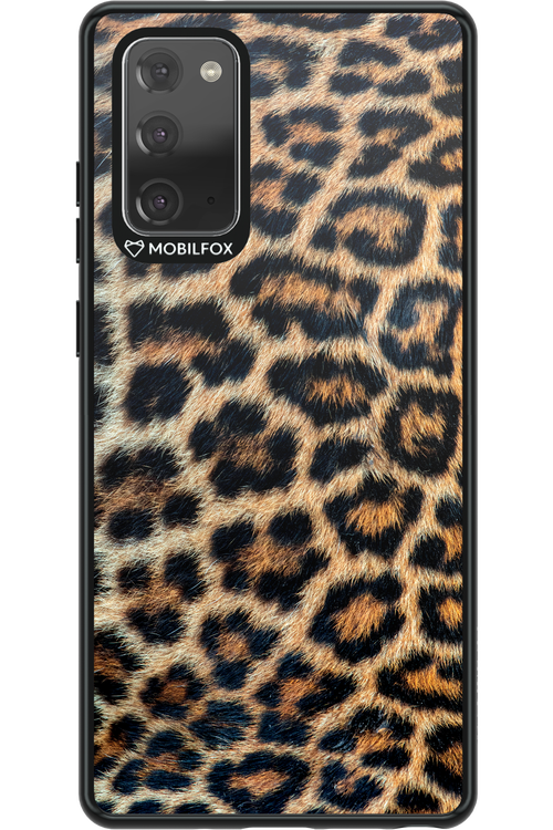 Leopard 2.0 - Samsung Galaxy Note 20