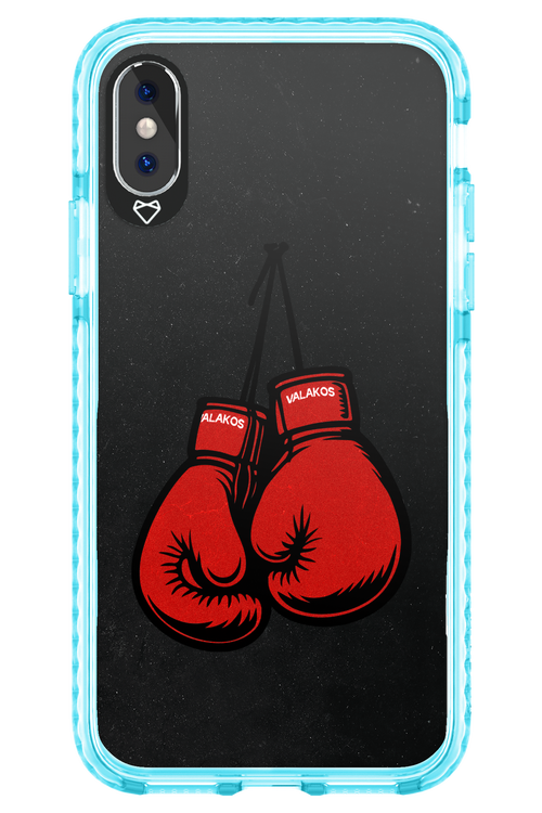 BoxRrr 2.0 - Apple iPhone X