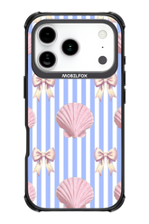 Shell Baby - Apple iPhone 17 Pro
