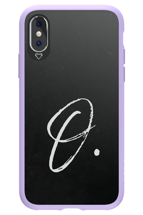 (Off Space) O 2.0 - Apple iPhone XS