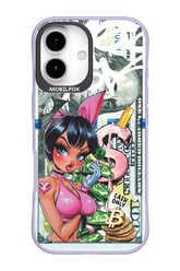 NATASHA - Apple iPhone 17