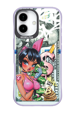 NATASHA - Apple iPhone 17