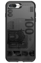 Euro Black 2.0 - Apple iPhone 7 Plus