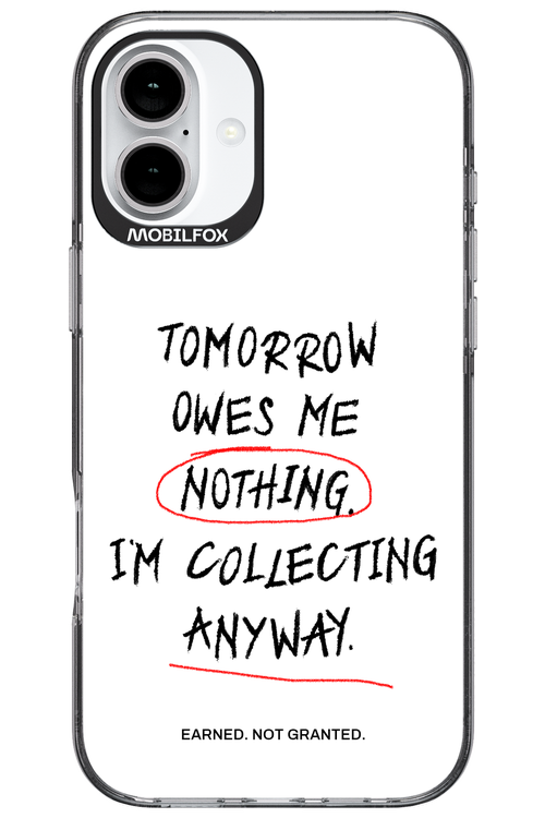 Anyway 2.0 - Apple iPhone 16 Plus