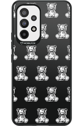 Dollar Bear Pattern - Samsung Galaxy A53