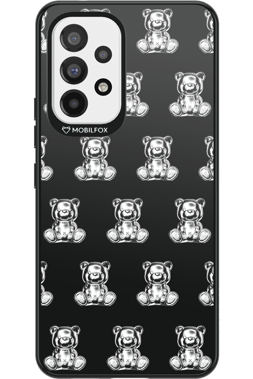 Dollar Bear Pattern - Samsung Galaxy A53
