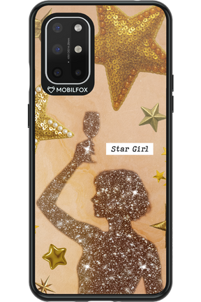 Star Girl - OnePlus 8T