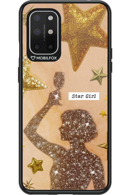 Star Girl - OnePlus 8T