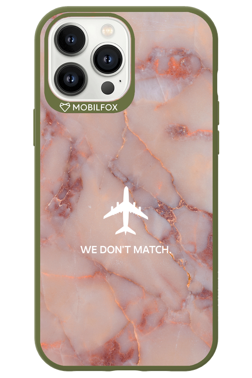 International Love I 2.0 - Apple iPhone 13 Pro Max