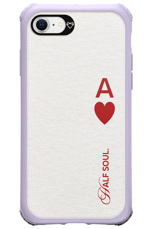 Half - Apple iPhone SE 2022