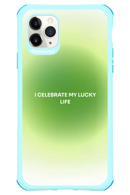 MY LUCKY LIFE - Apple iPhone 11 Pro Max