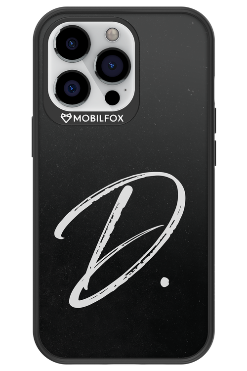 (Off Space) D 2.0 - Apple iPhone 13 Pro