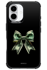Money is Cute - Apple iPhone 16