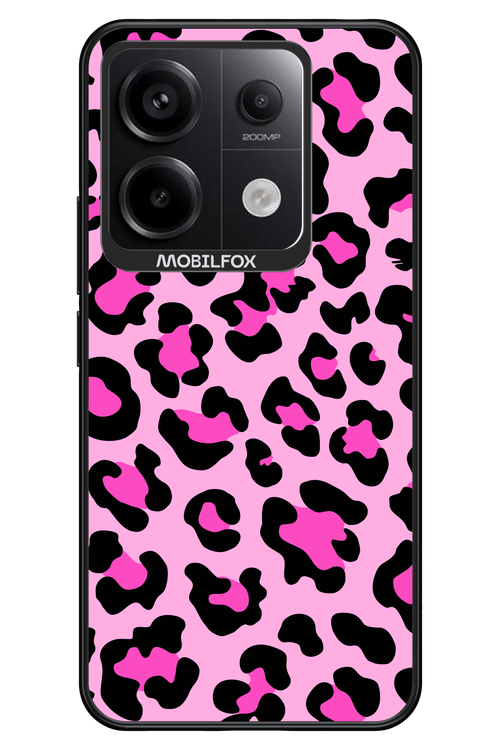 PINK LEOPARD 2.0 - Xiaomi Redmi Note 13 Pro 5G