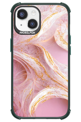 Rosequartz Silk - Apple iPhone 14