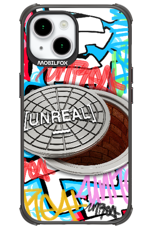 HULE - Apple iPhone 15