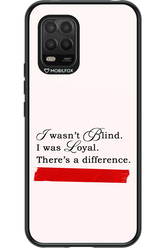 Difference 2.0 - Xiaomi Mi 10 Lite 5G