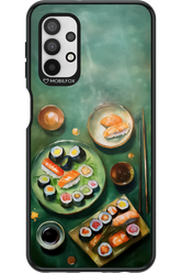 Sushi Table - Samsung Galaxy A32 5G
