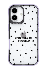 Trouble - Apple iPhone 17
