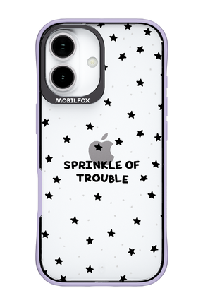 Trouble - Apple iPhone 17