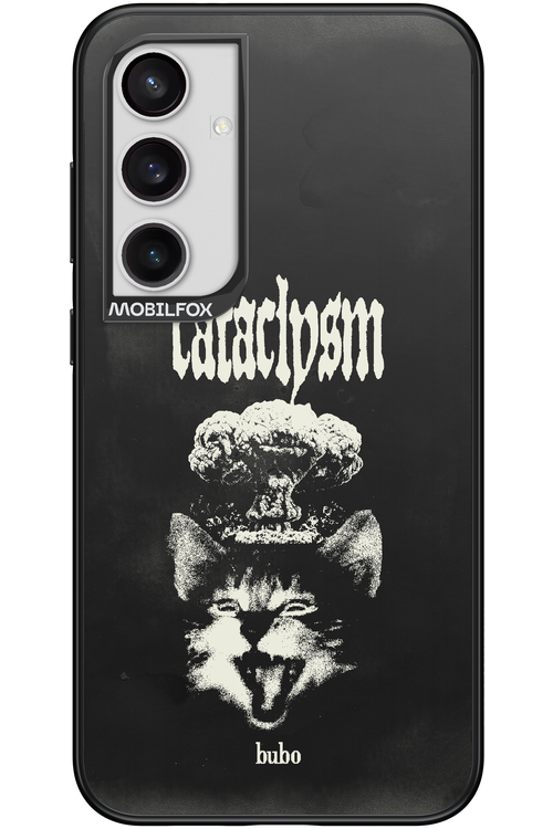 CATACLYSM - Samsung Galaxy S24+
