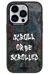 Scroll X - Apple iPhone 14 Pro
