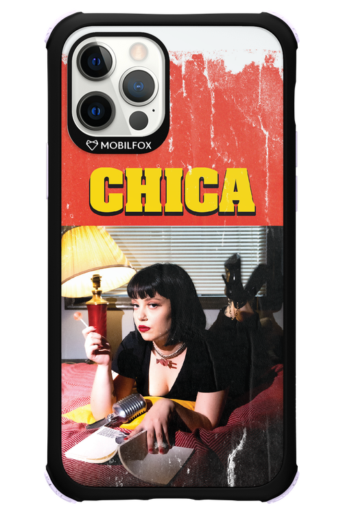 CHICA - Apple iPhone 12 Pro