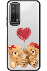 L'Amour Bears - Huawei P Smart 2021