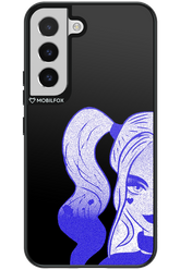 Qween Blue 2.0 - Samsung Galaxy S22