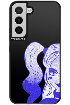 Qween Blue 2.0 - Samsung Galaxy S22