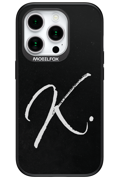 (Off Space) K 2.0 - Apple iPhone 15 Pro