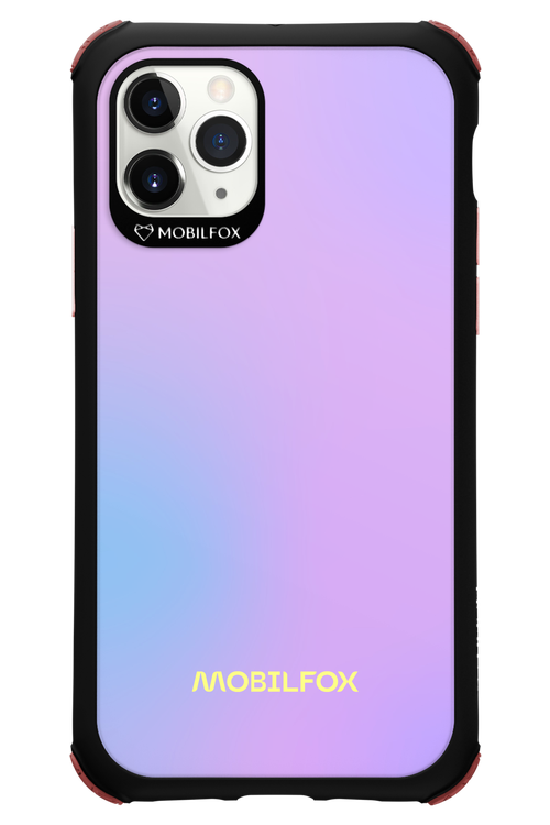 Pastel Lilac - Apple iPhone 11 Pro