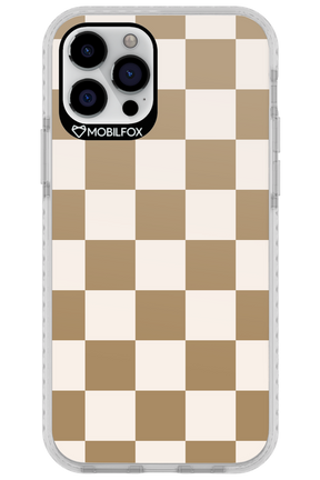 Nude Chess - Apple iPhone 12 Pro