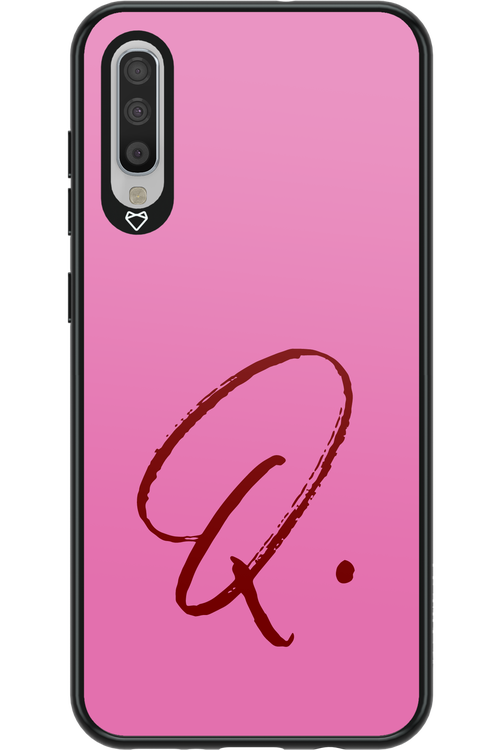 (Sorbet) Q 2.0 - Samsung Galaxy A70