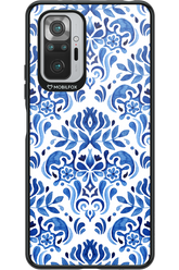 La Dolce Flora 2.0 - Xiaomi Redmi Note 10 Pro
