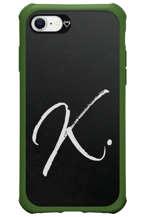 (Off Space) K 2.0 - Apple iPhone SE 2020