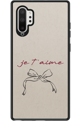 JET'AIME 2.0 - Samsung Galaxy Note 10+